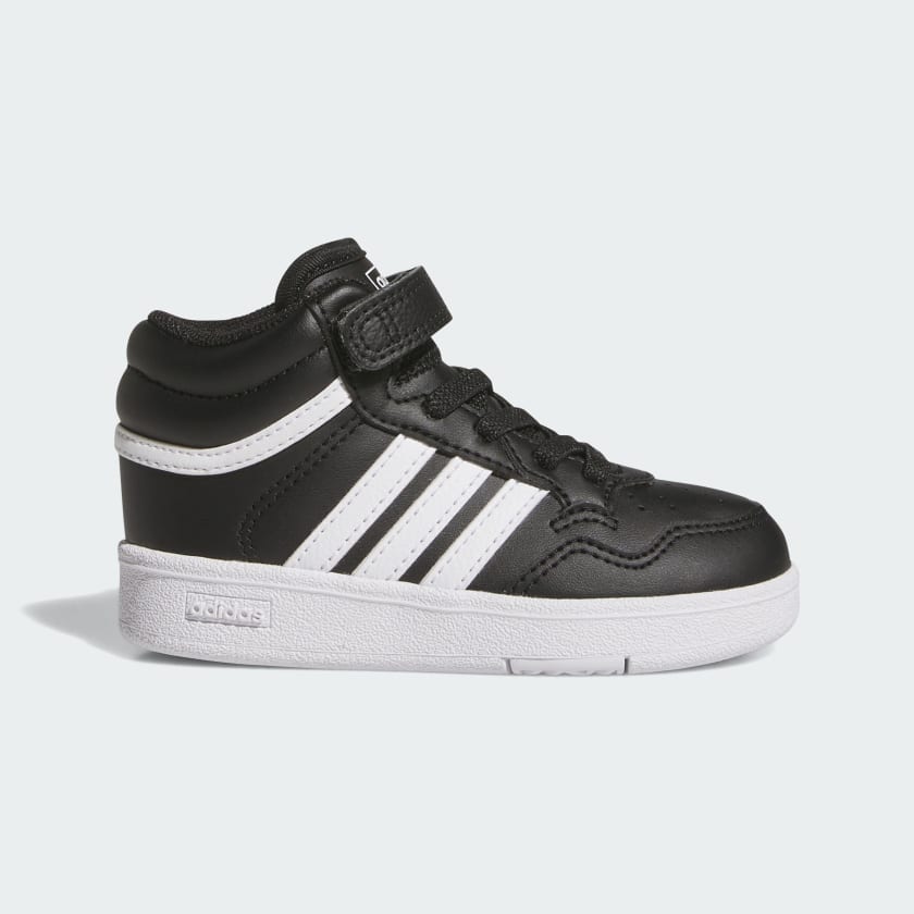 Adidas top ten hi kids cheap