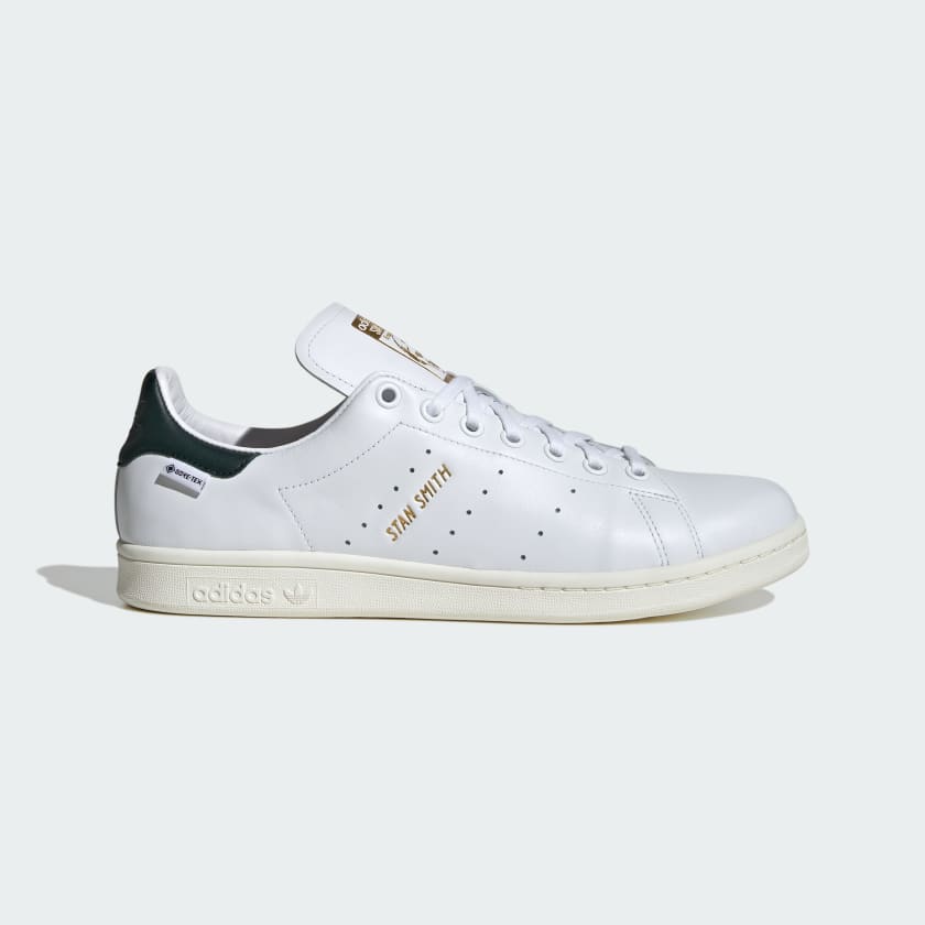 アディダス スタンスミス GORE-TEX / Stan Smith GORE-TEX - ホワイト | アディダス ジャパン