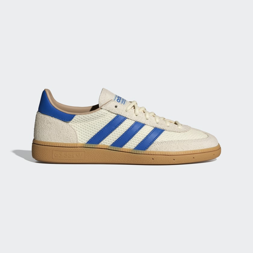 adidas Handball Spezial - White | Free Shipping with adiClub
