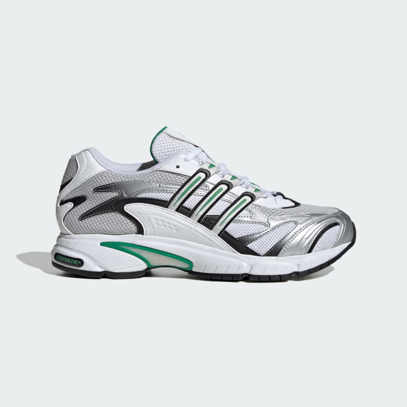 adidas Temper Run 2.0 Shoes White adidas Malaysia
