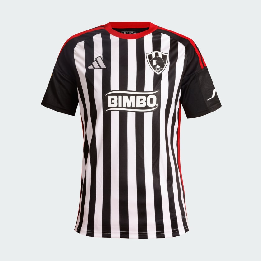 Playera club de cuervos adidas deals