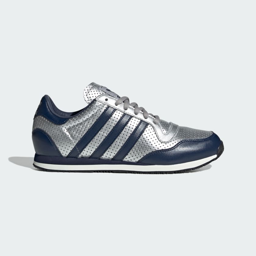 早い者勝ち!!! adidas ◆ ギャラクシー OG / GALAXY OG アディダス ギャラクシー OG / GALAXY OG - シルバー