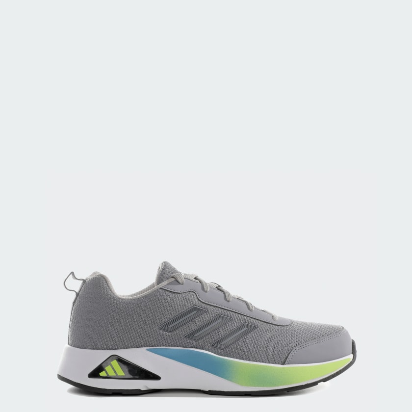 adidas ZAPCORE SHOES Grey adidas India
