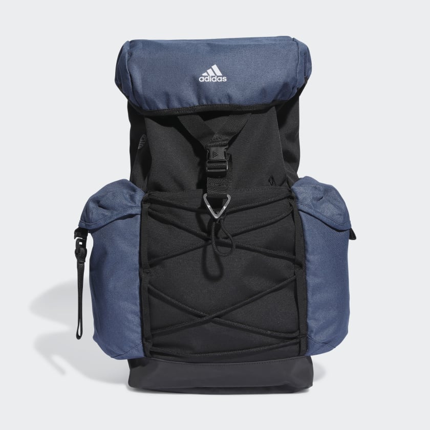 Mochila City Explorer Negro adidas adidas Peru