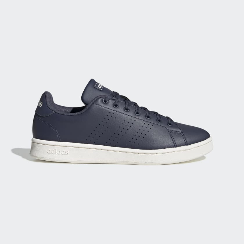 adidas advantage azul marino