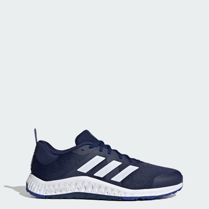 adidas Tenis Everyset Azul adidas Mexico