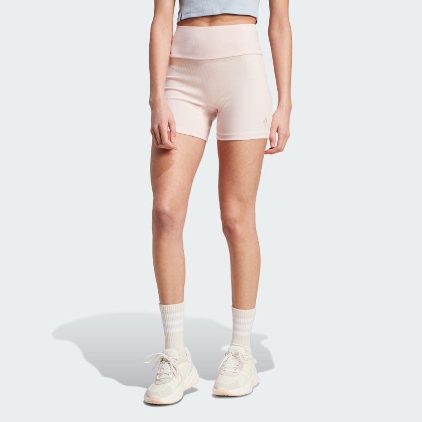 Lounge shorts high waisted new arrivals