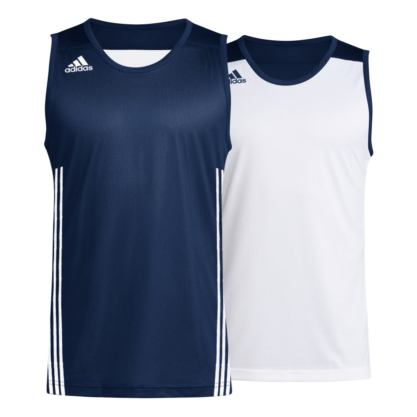Men's Adidas NBA Summer League Sleeveless Jersey Size Small