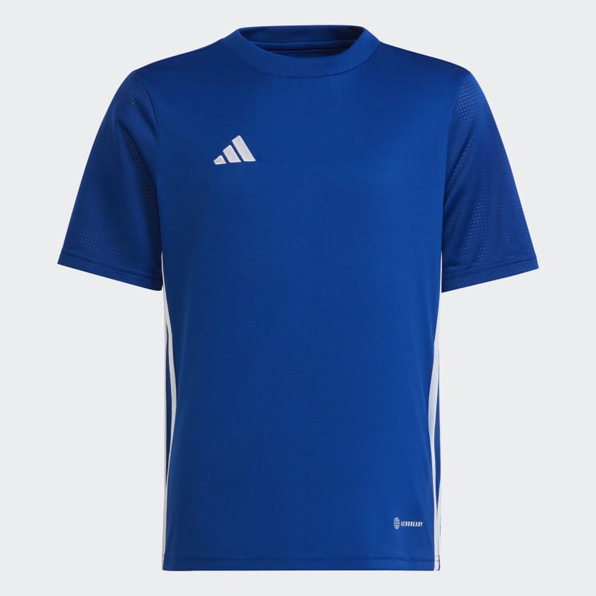 adidas Tabela 23 Voetbalshirt Blauw adidas Offici le Shop