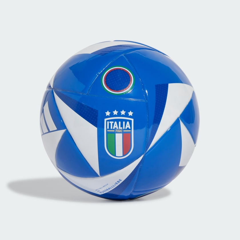 adidas Fussballliebe Italien Miniball Blau adidas Deutschland