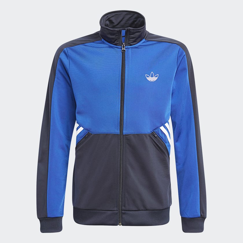 Chamarra deportiva adidas outlet