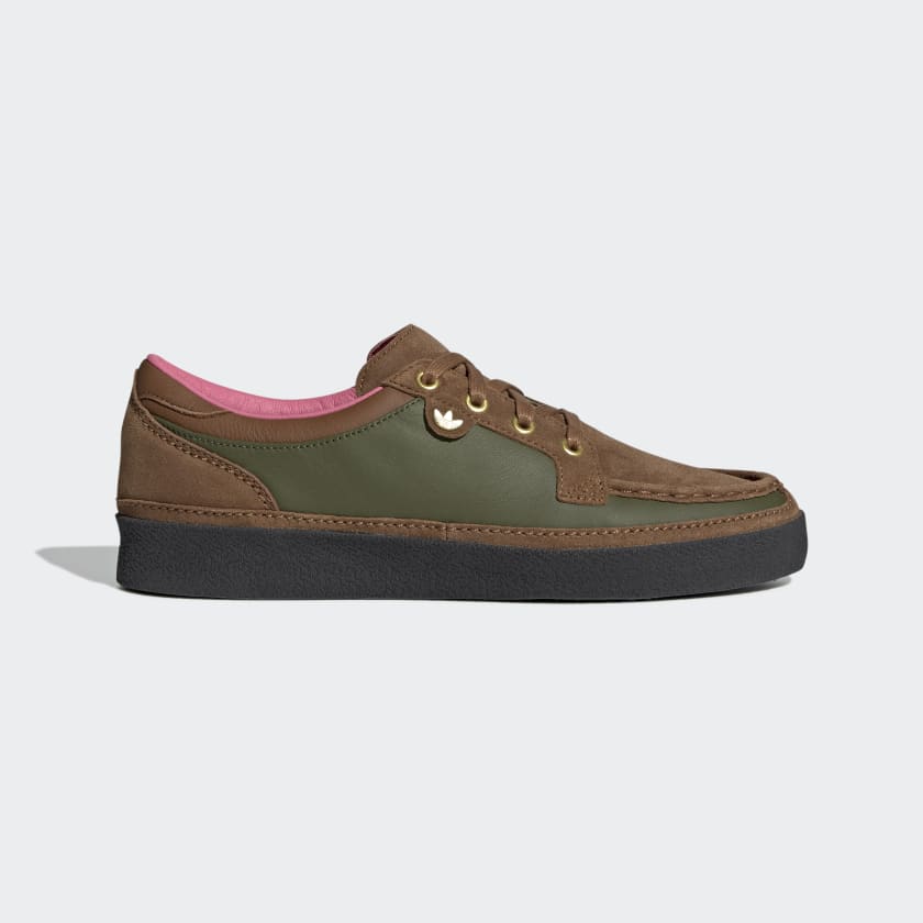 adidas McCarten Simpsons Left Handers