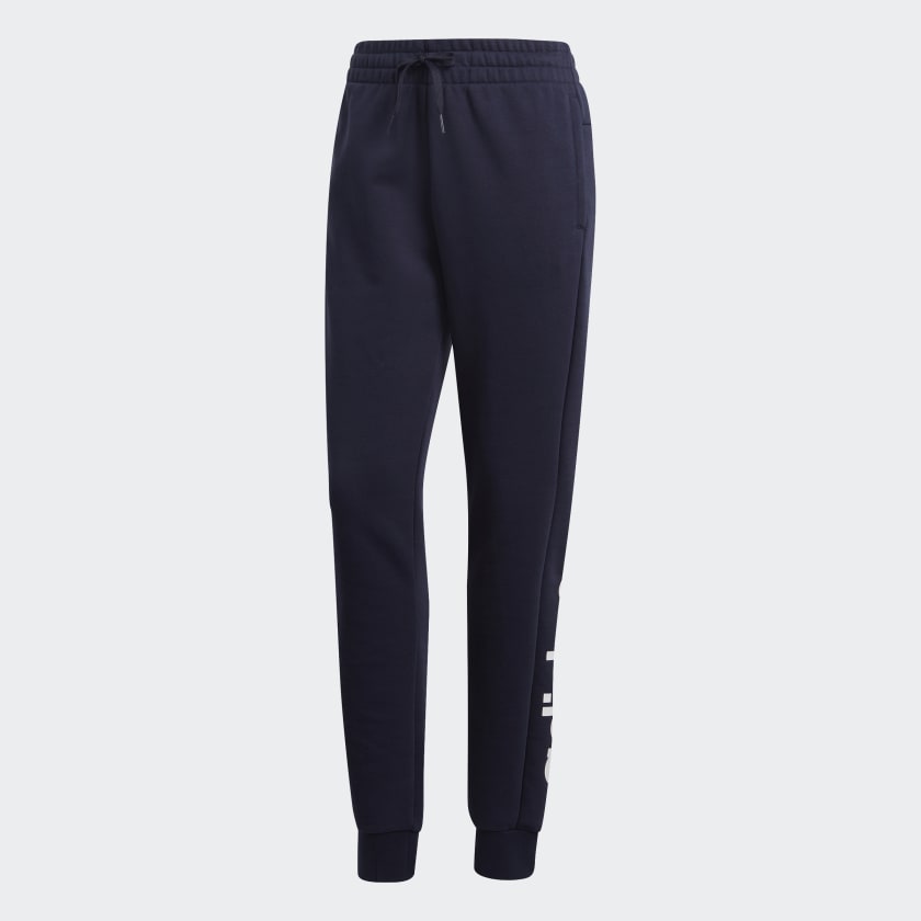 Adidas essentials pants womens on sale