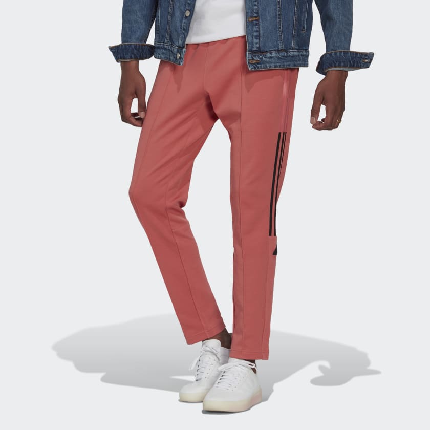 adidas.com | 3-Stripes Cuffed Pants