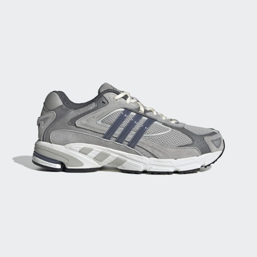 adidas Response CL Shoes - Grey | adidas UK