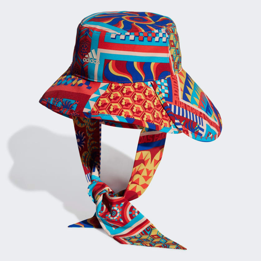 Fishing hat adidas discount