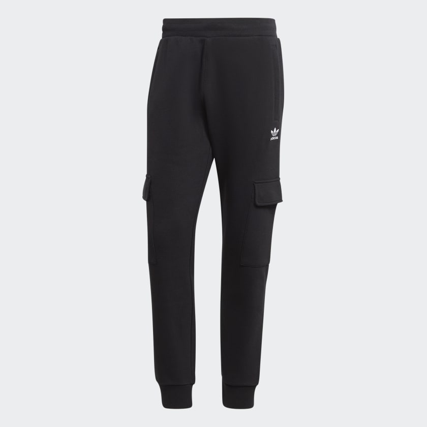Adidas cargo joggers womens sale
