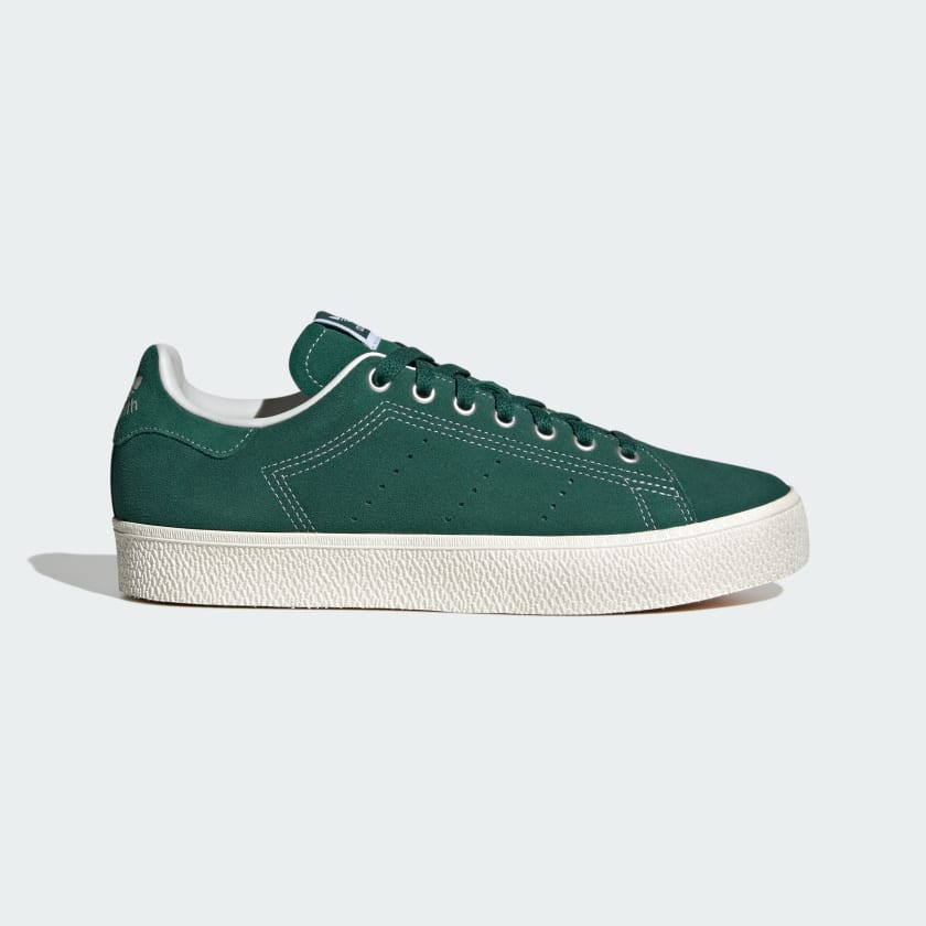 adidas Stan Smith CS Schoenen Groen adidas Offici le Shop