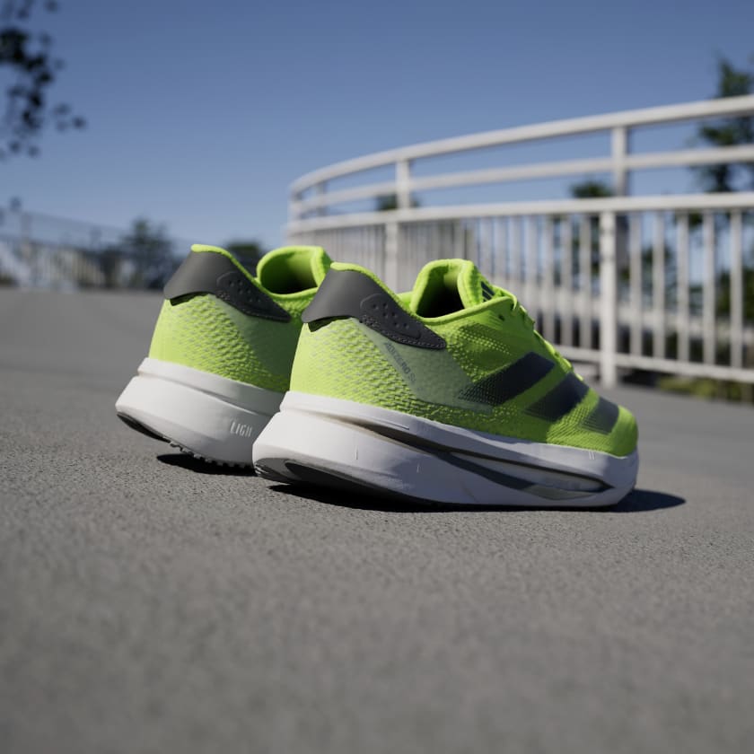 Scarpe da running adizero Sl2 Verde IE1054 HM6