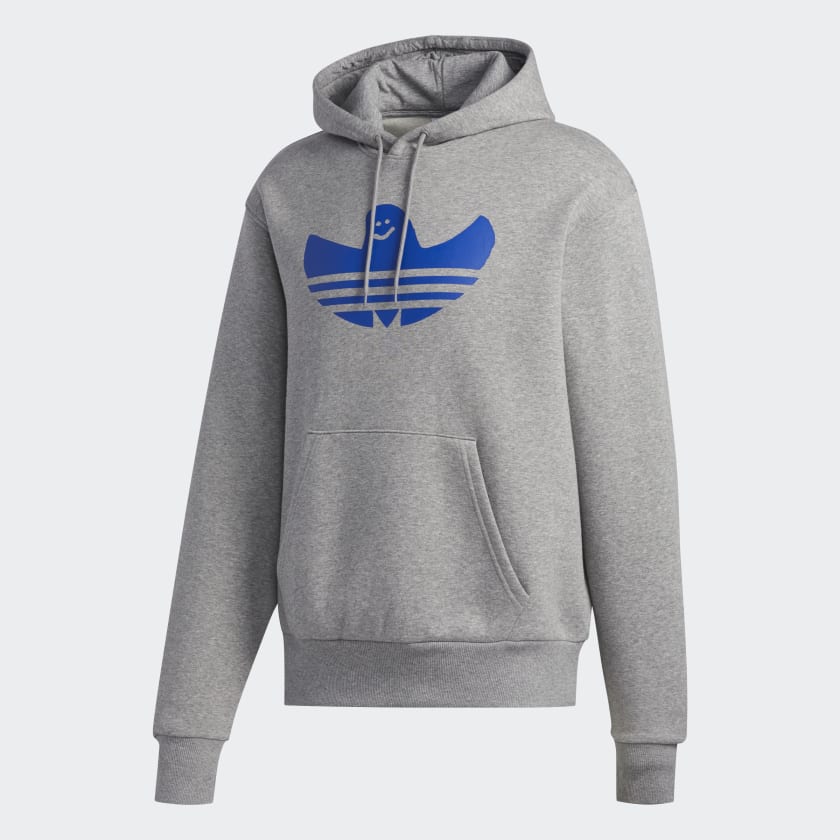 Adidas graphic shmoo hoodie store