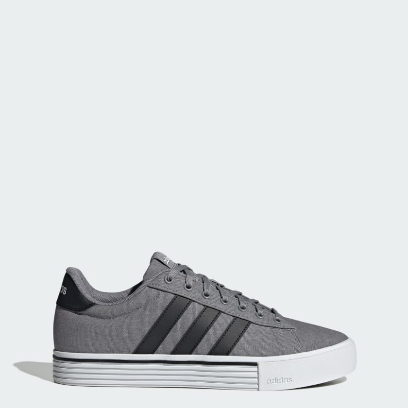 Adidas skate shoes grey hot sale