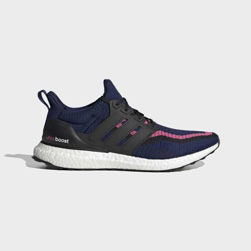 T nis ULTRABOOST DNA x REAL UNISSEX Azul adidas adidas Brasil