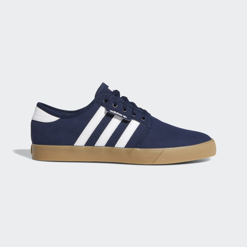Adidas seeley blue outlet