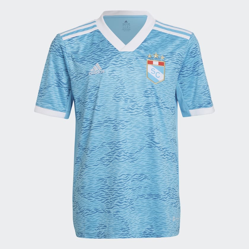Sporting Cristal Polos Puma Peru Camiseta Polos Del Sporting