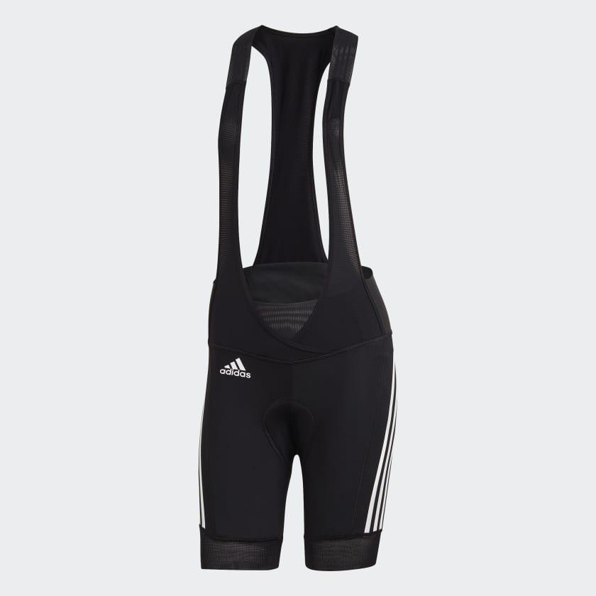Adidas bib shorts best sale