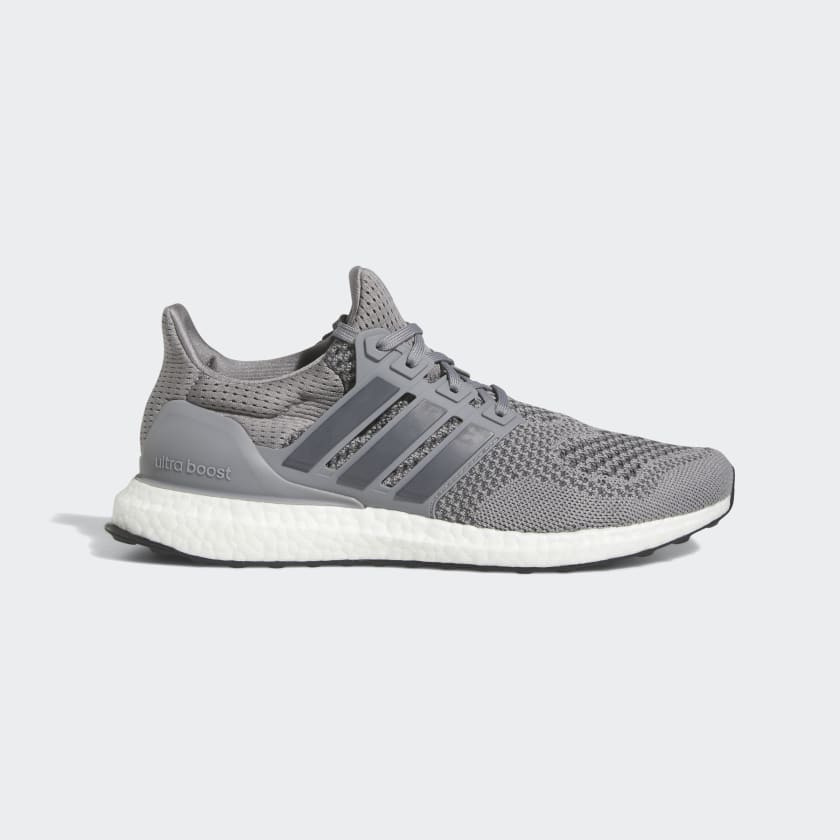 adidas ULTRABOOST 1.0 SHOES Grey Free Shipping with adiClub adidas Canada