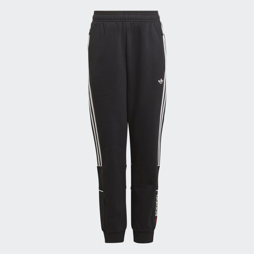 Mens adidas shop joggers on sale