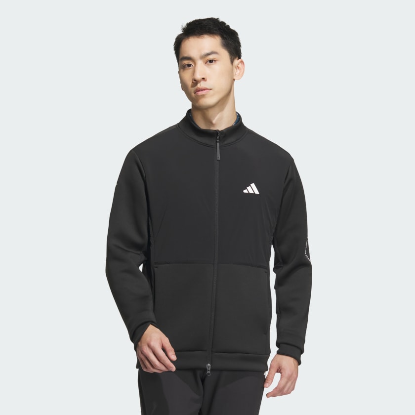 Long athletic new arrivals jacket