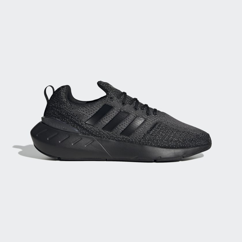 Zapatilla Swift Run - Negro adidas | España