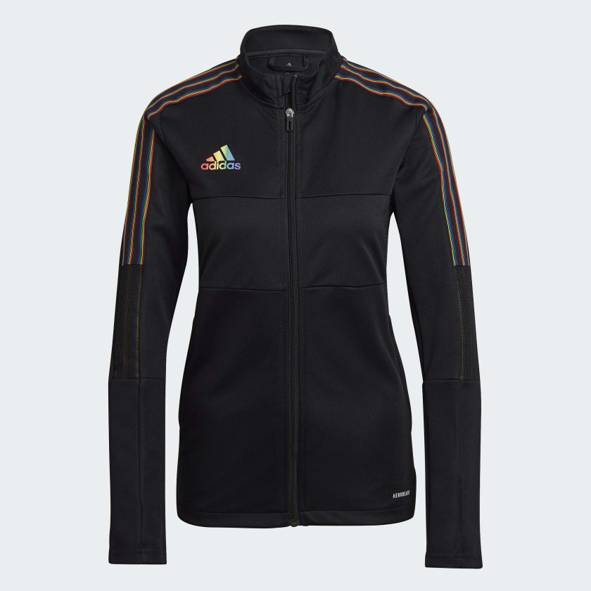 Adidas sport jacket top