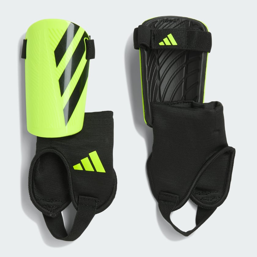 adidas Tiro Kids Match Schienbeinschoner Grun adidas Deutschland