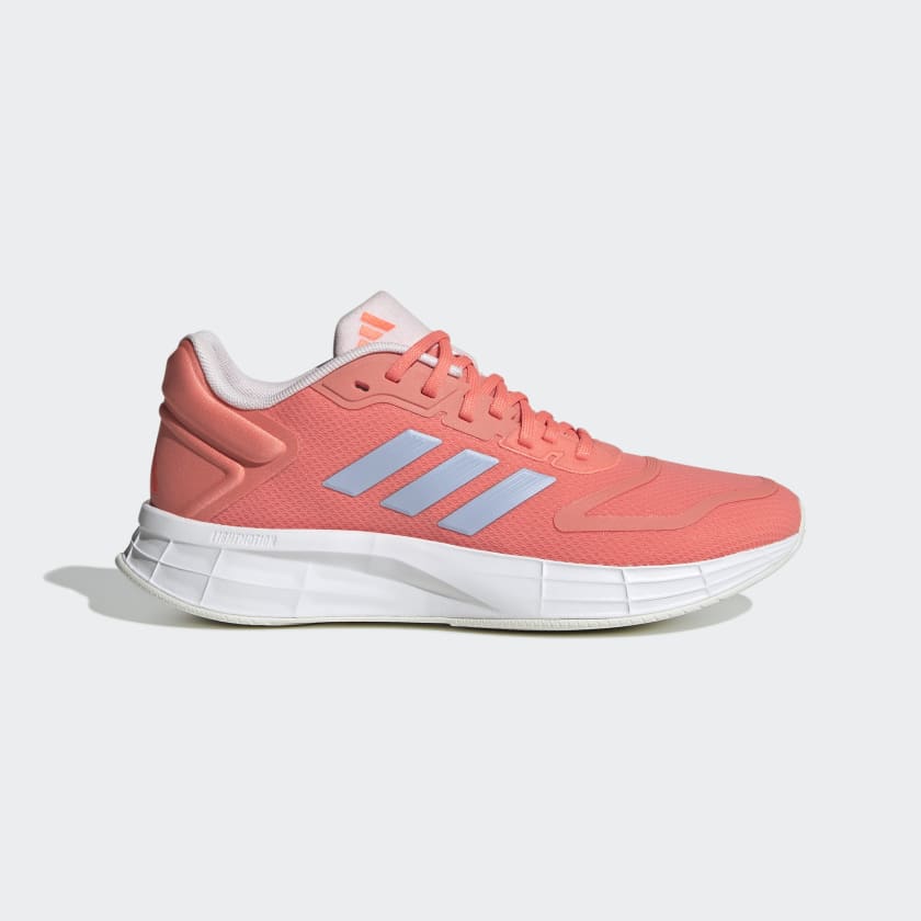 Adidas duramo orange cheap