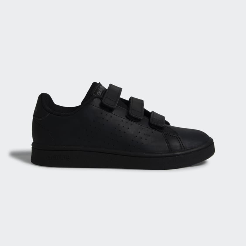 ADVANTAGE C Preto adidas adidas Brasil