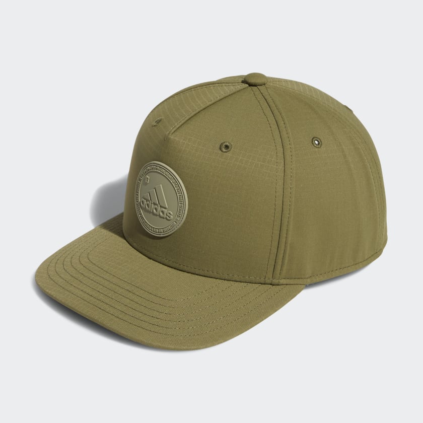adidas Affiliate Hat Green Men's Training adidas US