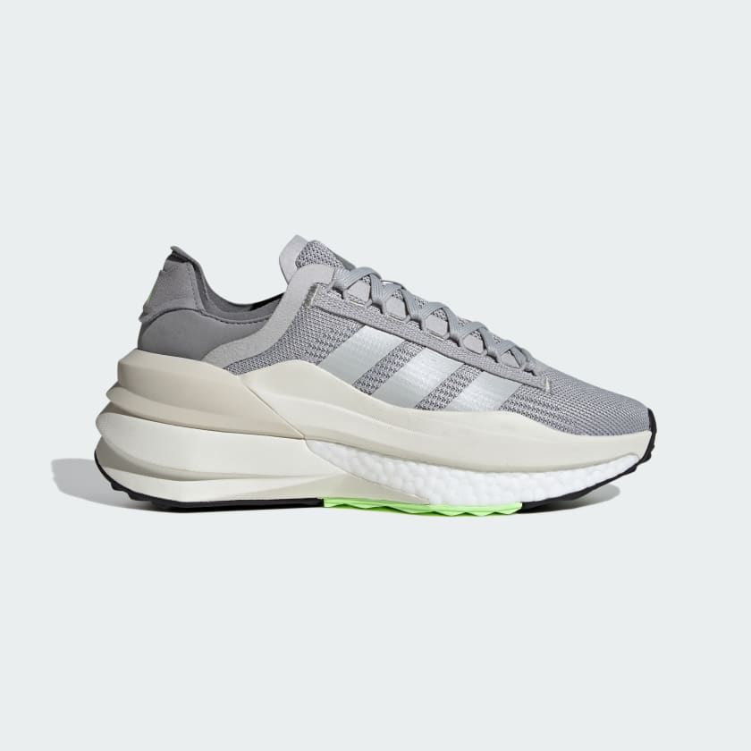 adidas Avryn X Sneakers Grey Free Shipping with adiClub