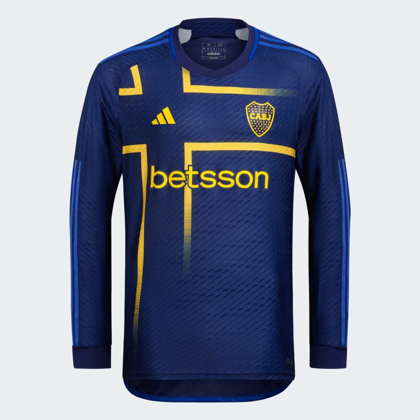 Camiseta de boca manga larga outlet