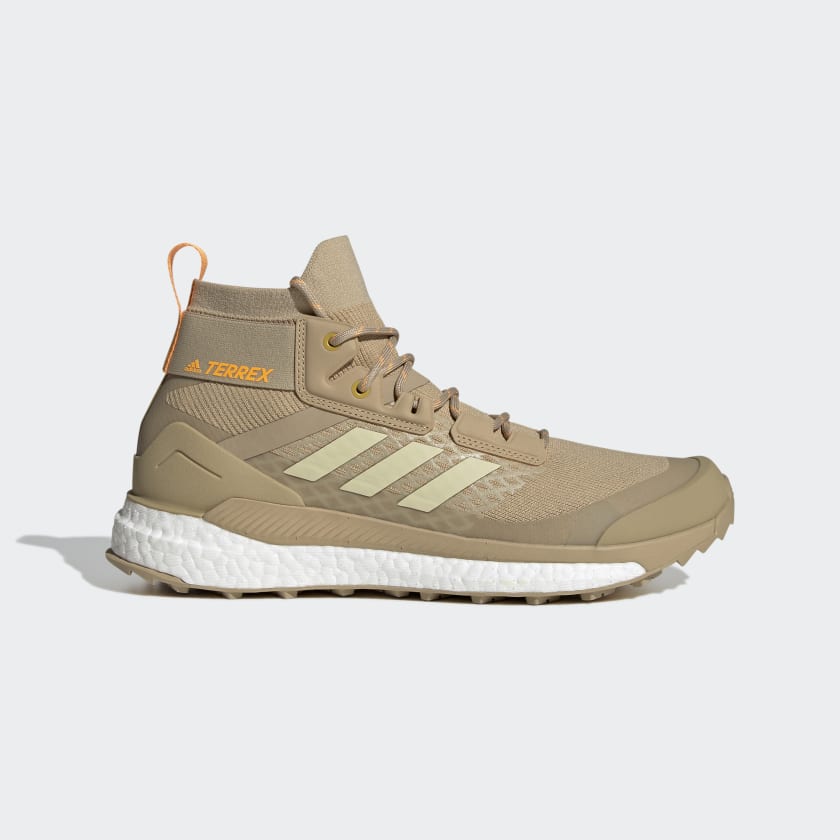 Beige adidas Terrex Hiker Hiking | UK