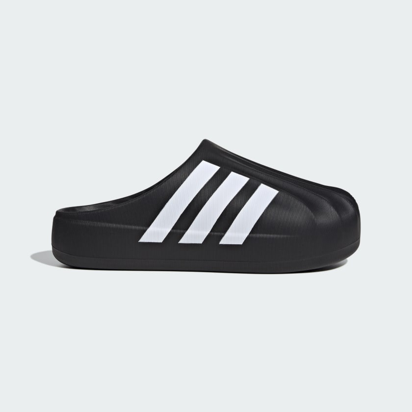 adidas Superstar Mule Shoes - Black | Free Delivery | adidas UK