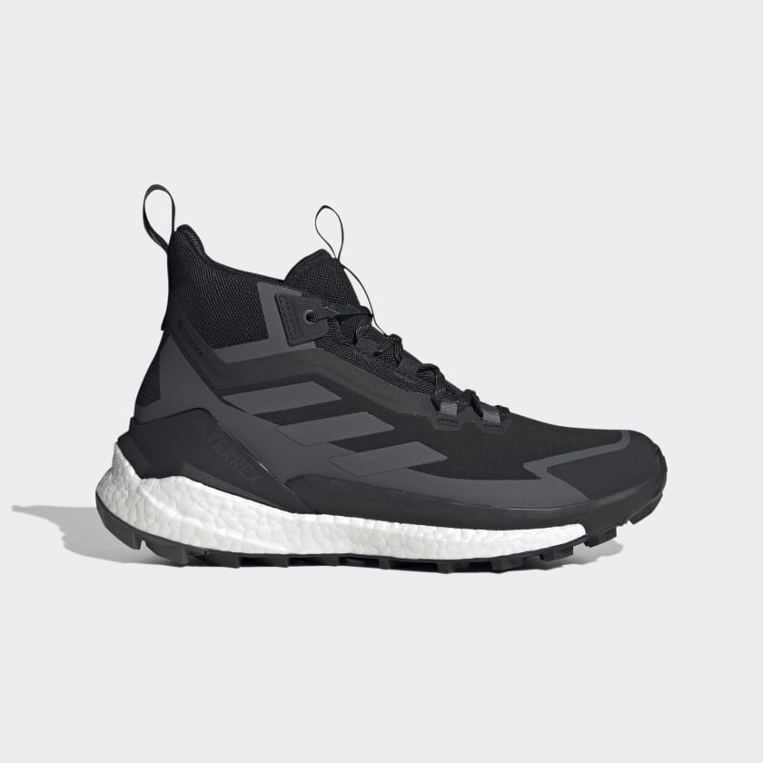 Adidas terrex free hiker sizing 2025