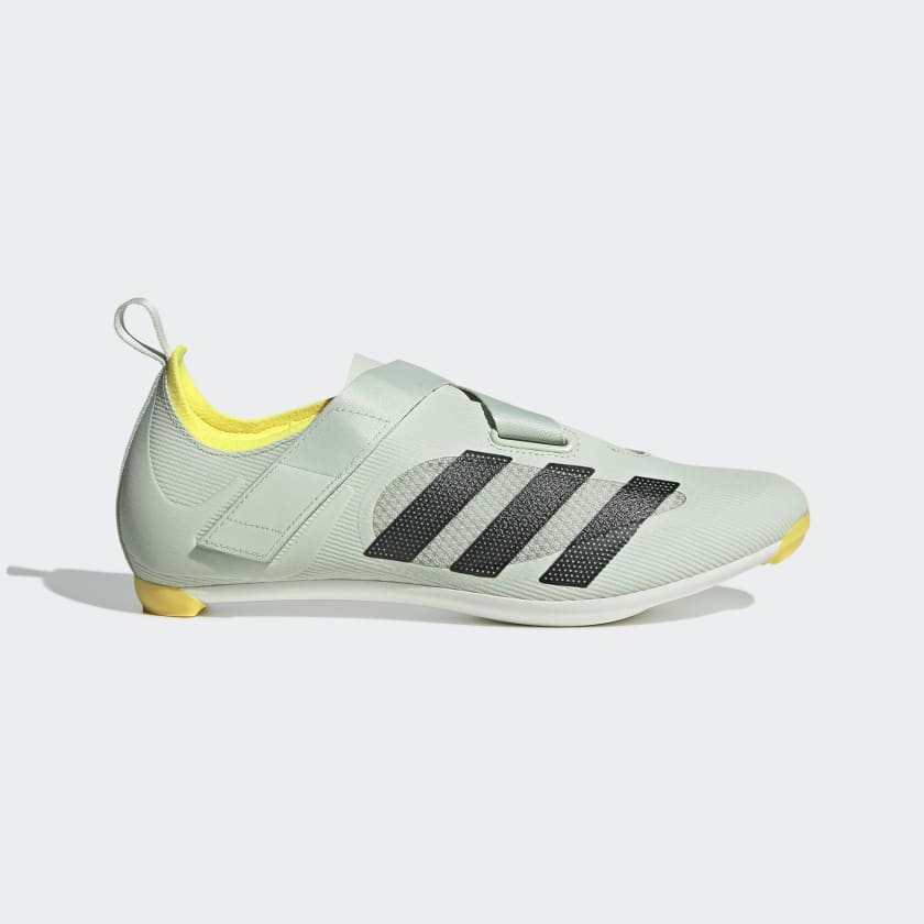 adidas THE INDOOR CYCLING SHOE - Green | Unisex Cycling | adidas US