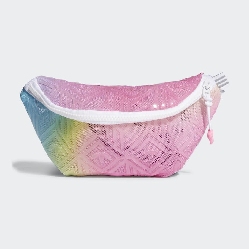 adidas Waist Bag Multicolor adidas Philippines