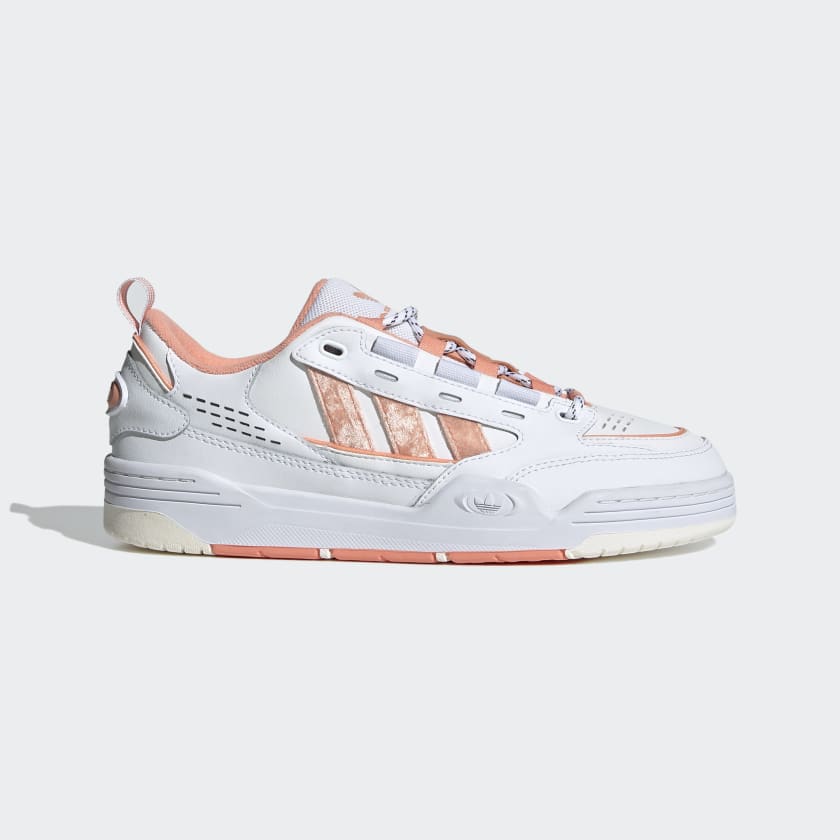 T nis Adi2000 Branco adidas adidas Brasil