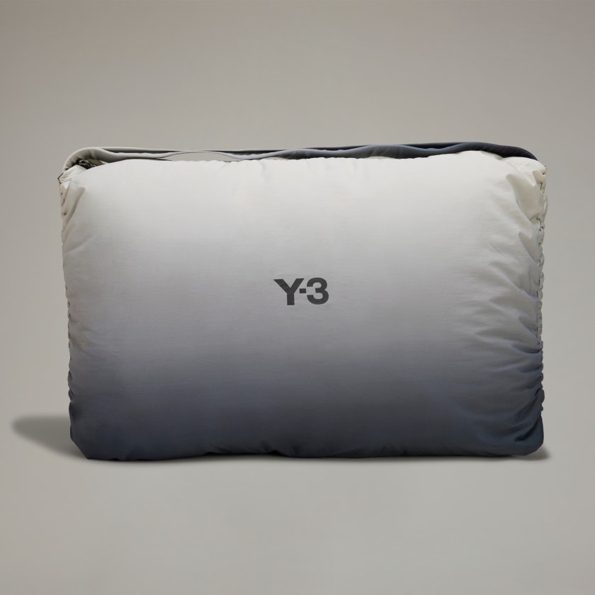 Adidas y3 shoulder bag store