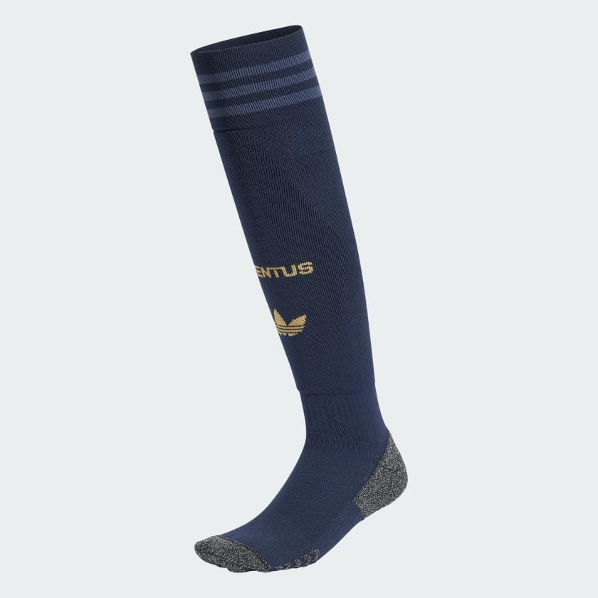 adidas Juventus 24 25 Third Socks Blue adidas Finland