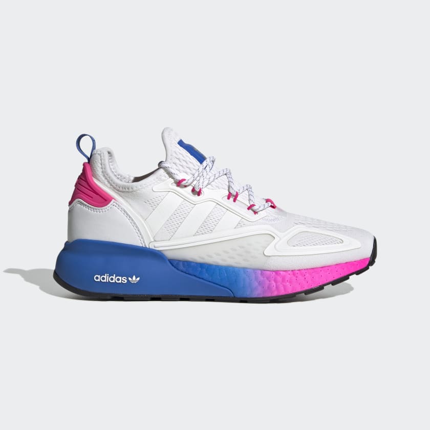 Adidas zx 12000 bleu femme clearance