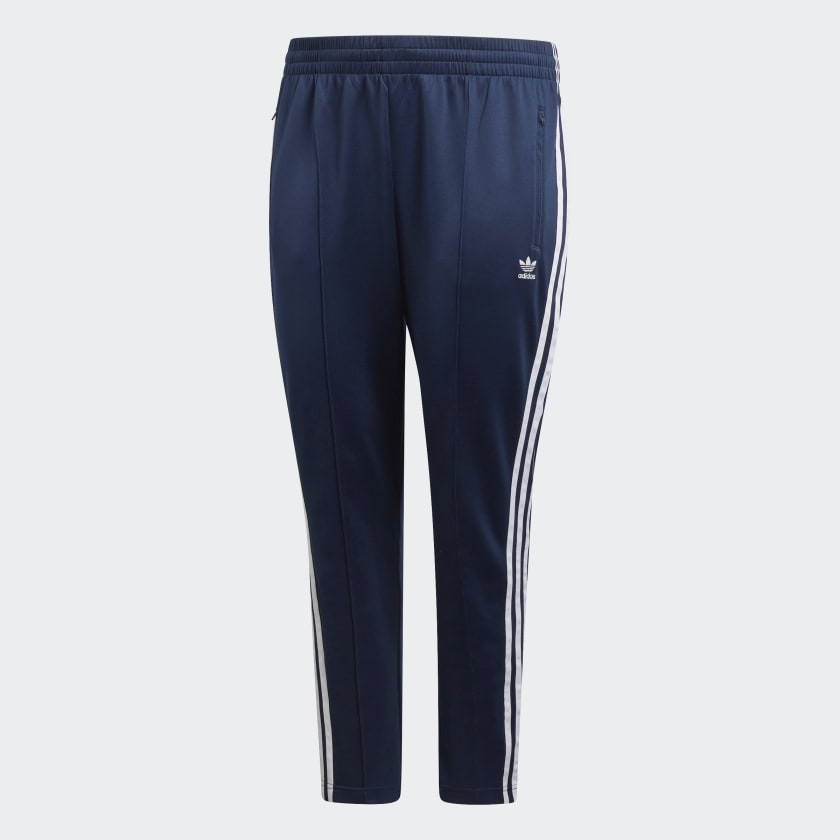 Track pants without elastic Clearance